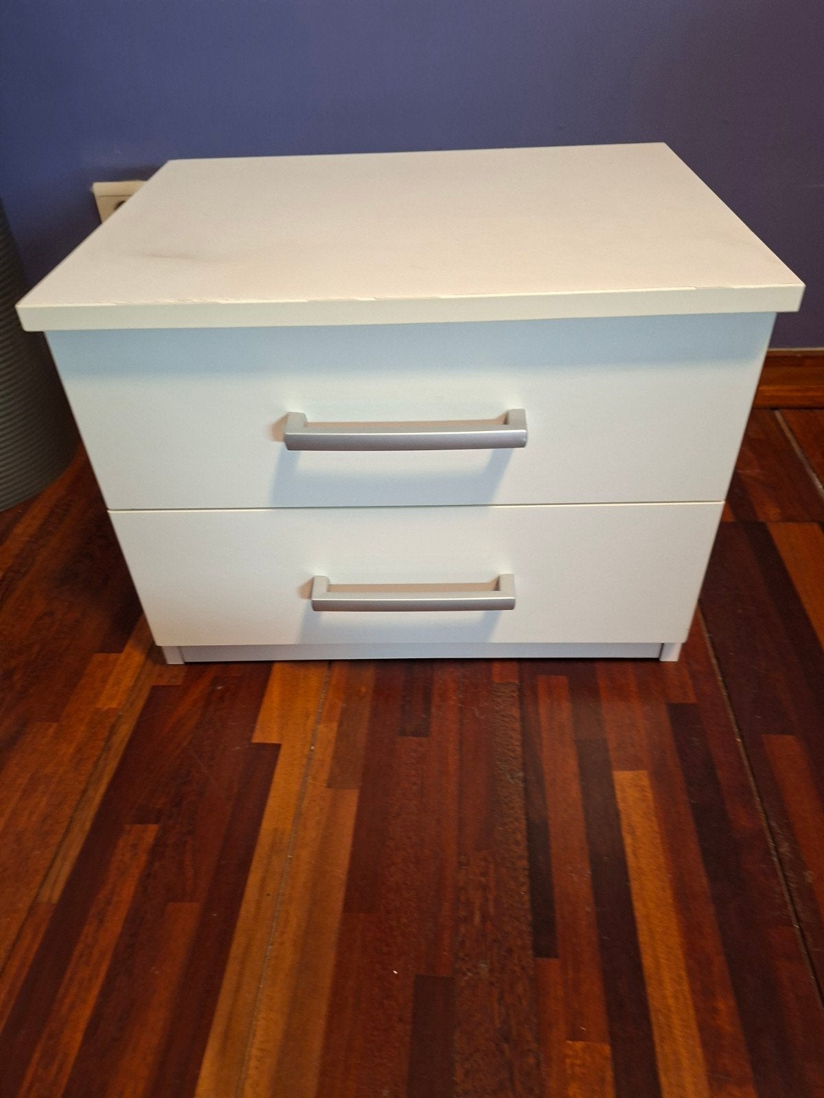 Ikea ladekastje, 1 of 2 laden, Ophalen, Gebruikt