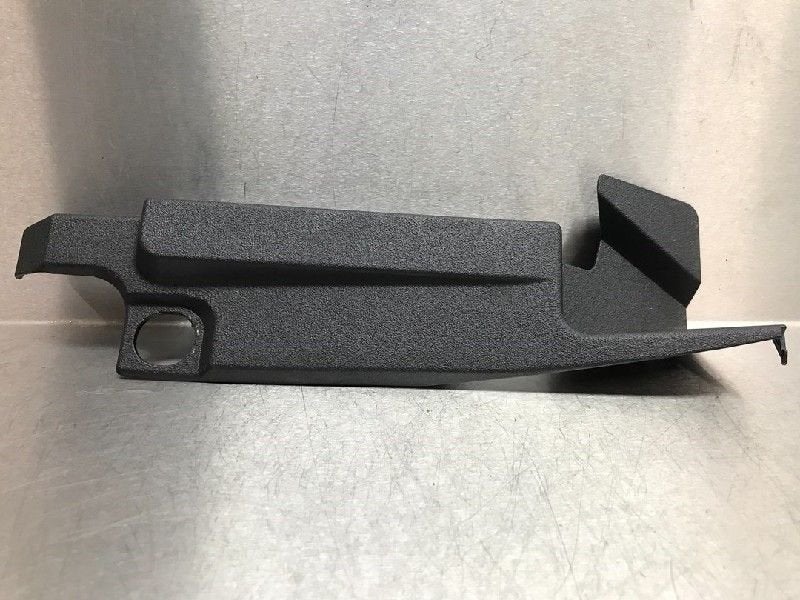 CACHE PLAQUE Corolla (E21 / EA1 / EH1) (|5382702250|), Utilisé, Toyota