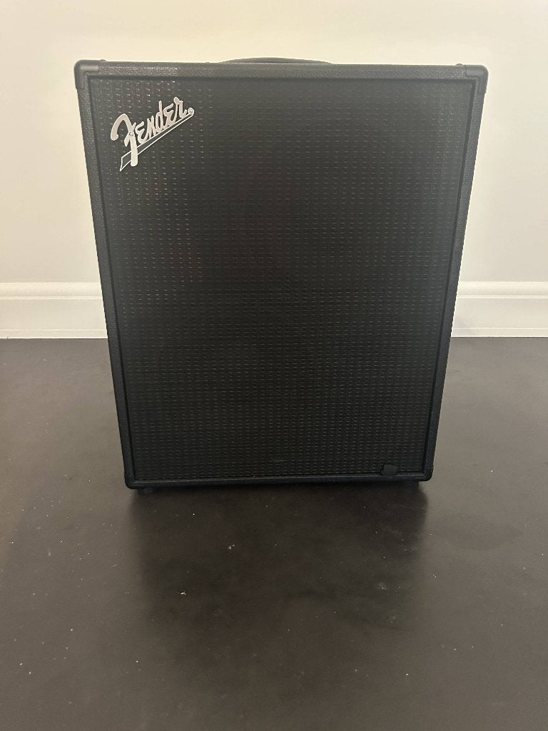 Fender Rumble stage 800, Muziek en Instrumenten, Versterkers | Bas en Gitaar, Ophalen, Nieuw, Basgitaar, 100 watt of meer