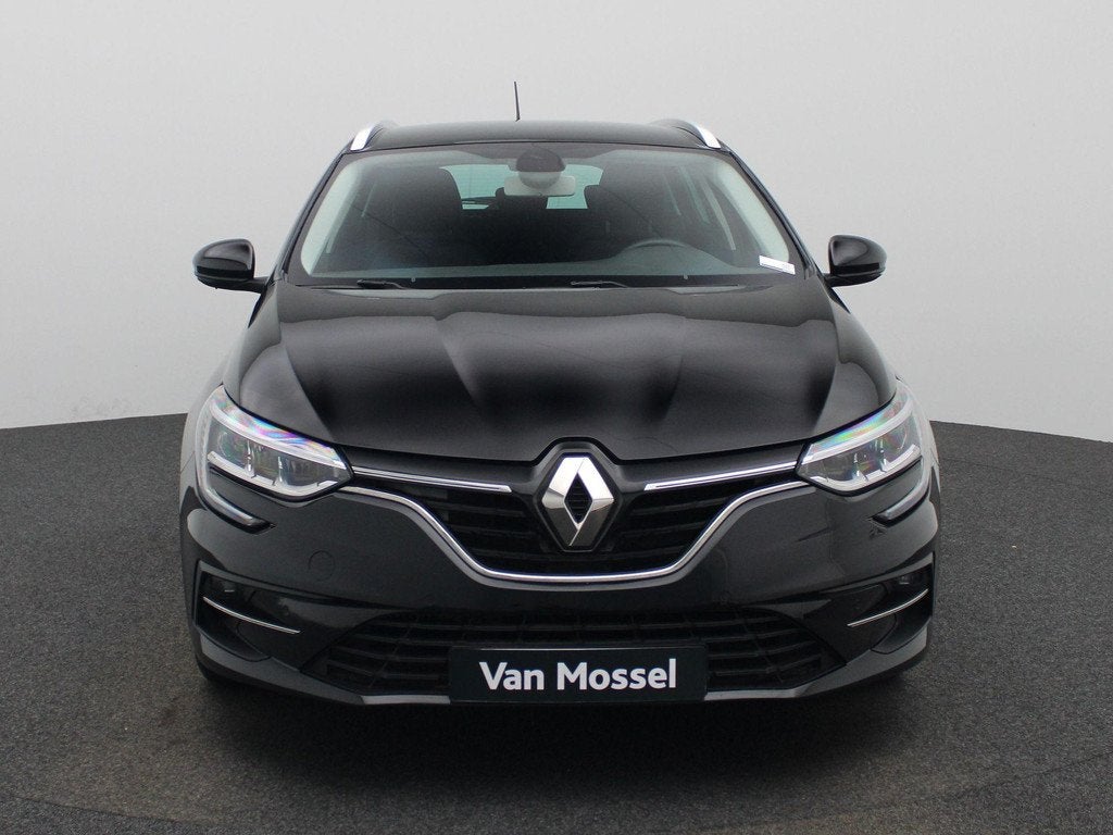 Renault Mégane Grandtour TCe 140 Limited #3, Achat, Entreprise, Boîte manuelle, 1300 cm³