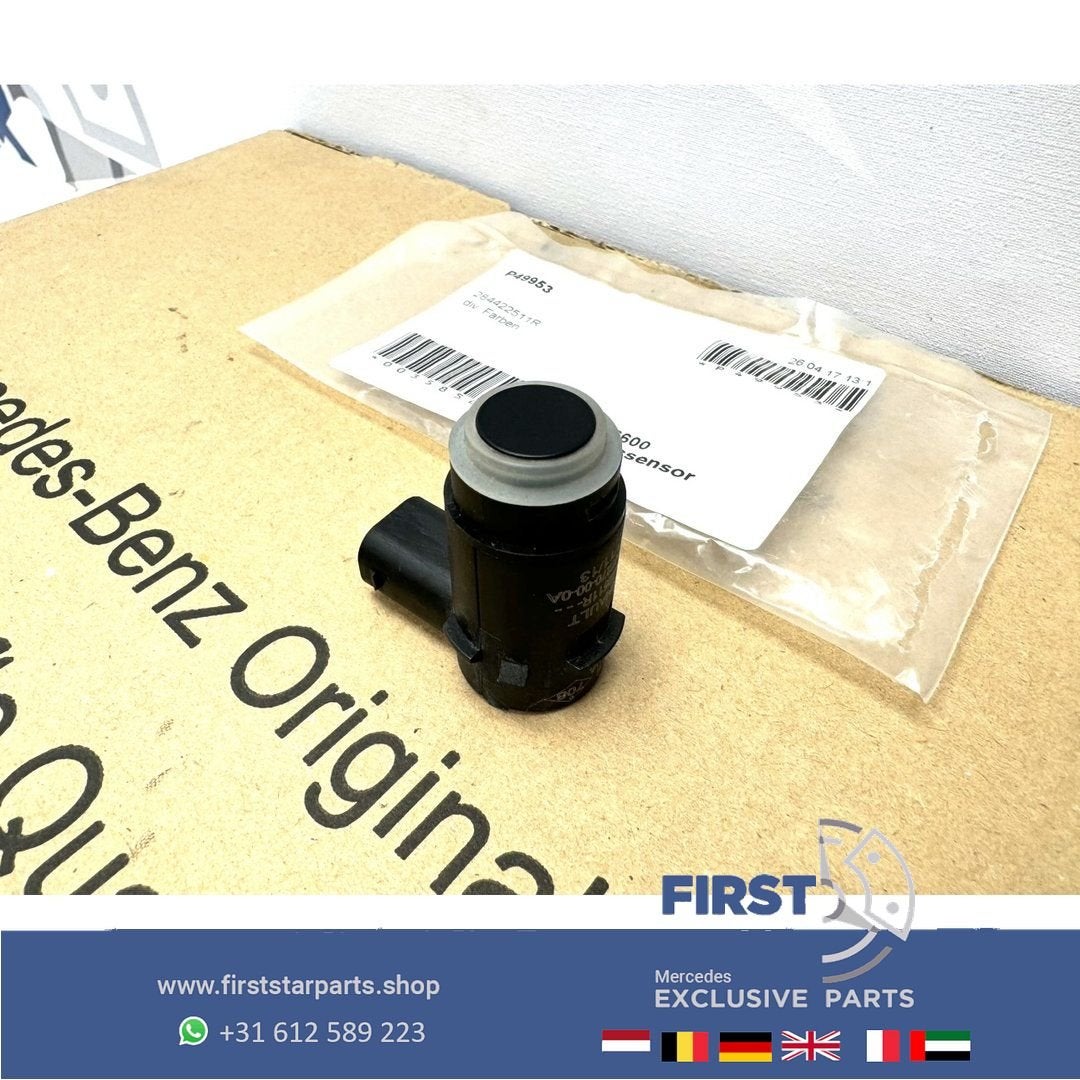 A4539056600 SMART PARKEER SENSOR FOUR FOUR / FORTWO Mercedes, -, Mercedes-Benz, Utilisé, -