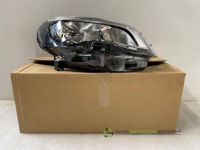 Phare droit d'un Peugeot Expert, -, 3 mois de garantie, Utilisé, -