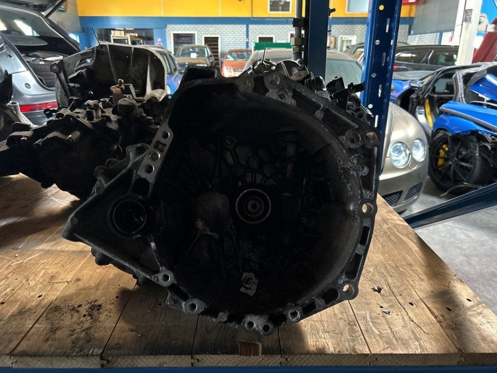 BOITE DE VITESSES AUTOMATIQUE Citroën C1 (|2231W4|2222QE|), Citroën, Kontakt-citroen@citroen.com, Utilisé, Citroën Deutschland GmbH