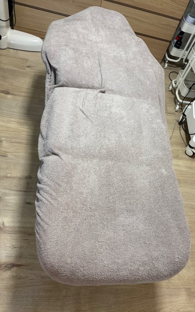 Motorische behandelstoel, Enlèvement, Utilisé, Table de massage