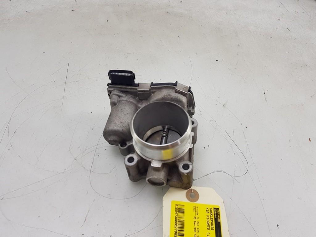 GASKLEPHUIS Kia Picanto (JA) (01-2017/-) (|3510008000|), Robert Bosch AG, Robert-Bosch-Allee 1
74232  Abstatt, DE, Engineering@bosch.com