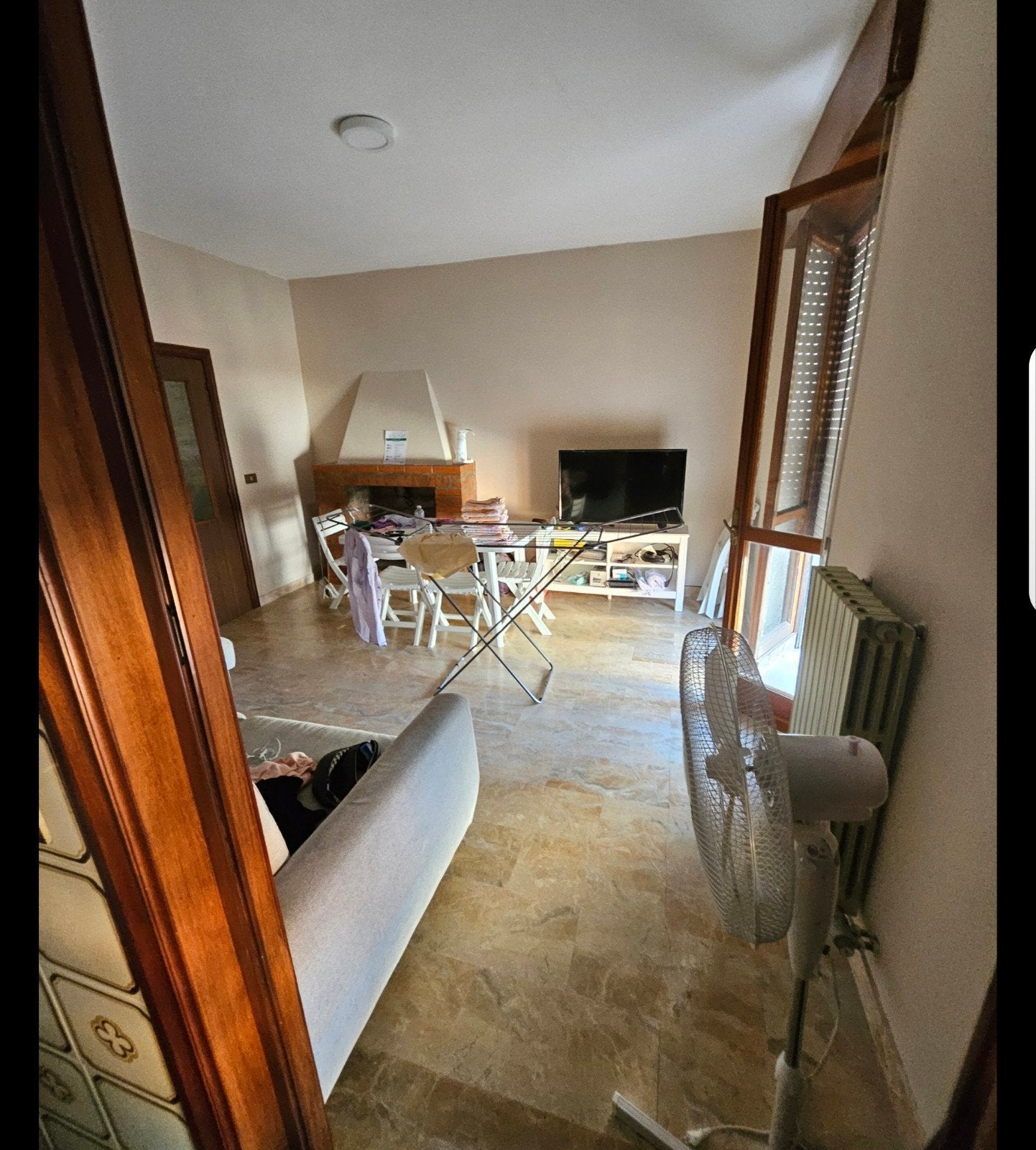 Magnifique appartement  meublés près de Termoli Italie mer, Appartement, Italië