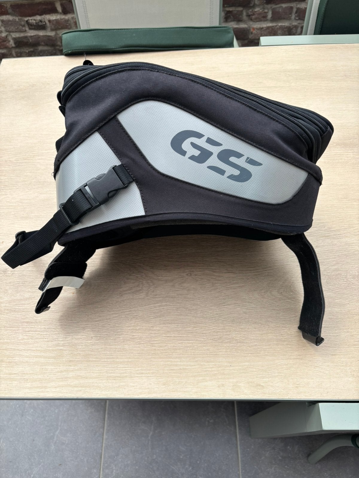 Sacoche de réservoir BMW pour GS 1200R, Motos, Accessoires | Valises & Sacs, Enlèvement, Utilisé