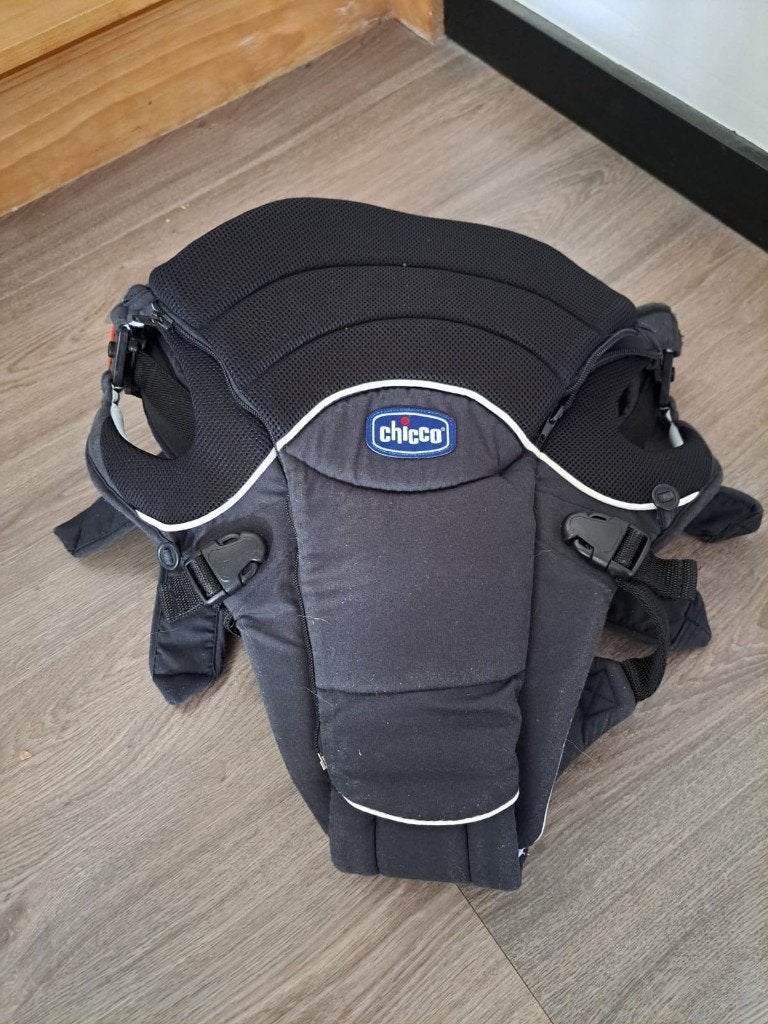 Chicco draagzak, Kinderen en Baby's, Ophalen, Draagzak, Chicco