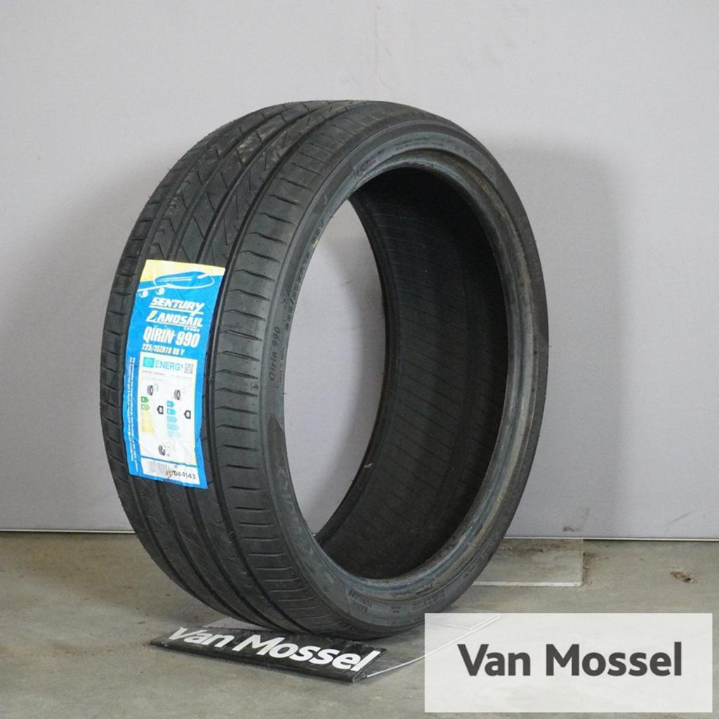 Sentury-Landsail Qirin 990 225/35/ZR19 88Y, 19 inch, -, -, Nieuw