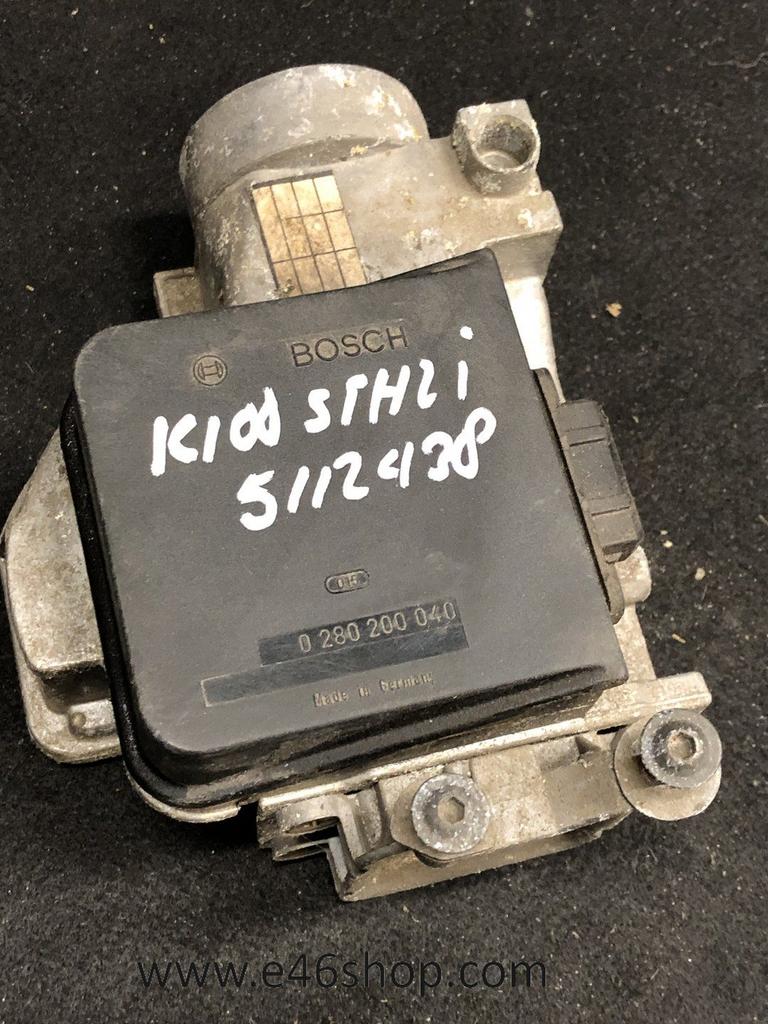 LUCHTMASSA METER BMW K75 BMW K100 OE 0280200040, Motoren, Gebruikt, -, -, Ophalen of Verzenden