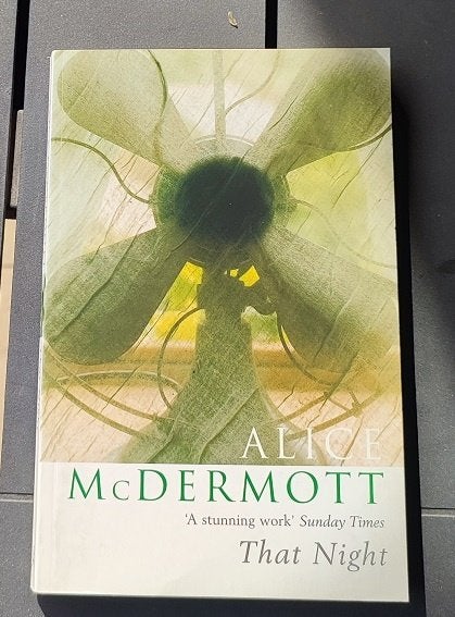 That Night van Alice Mc Dermott, Ophalen of Verzenden, Nieuw, Mc Dermott
