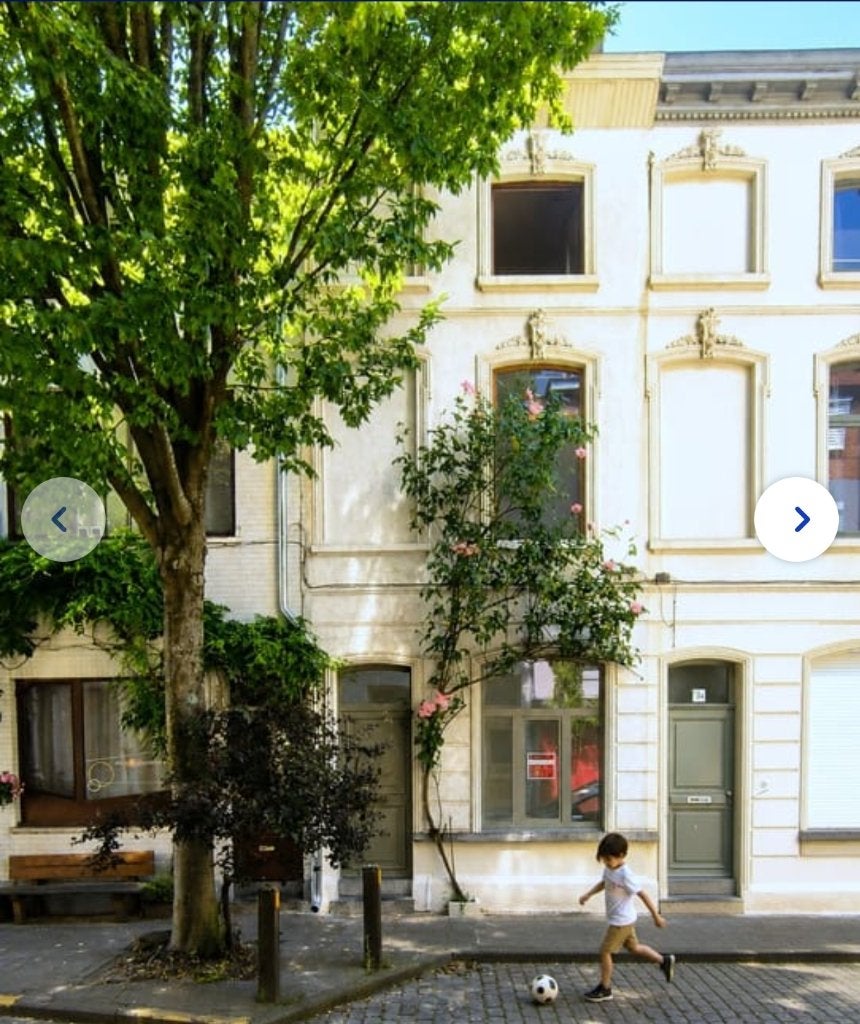 Huis, Gent, Tot 200 m², Tussenwoning, Verkoop zonder makelaar