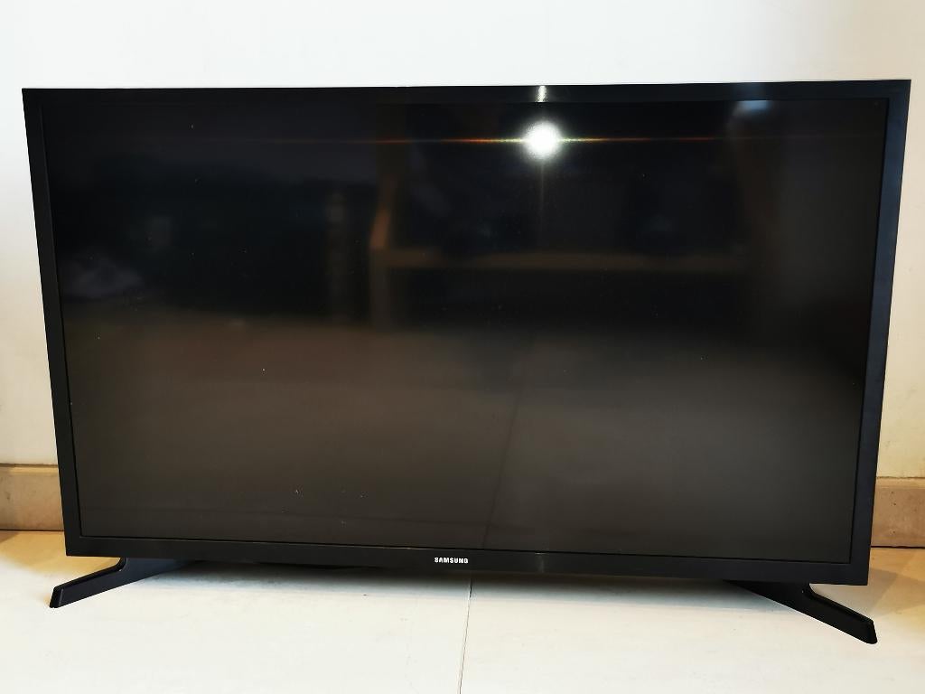 TV Samsung, LED, 50 Hz, Enlèvement, Samsung