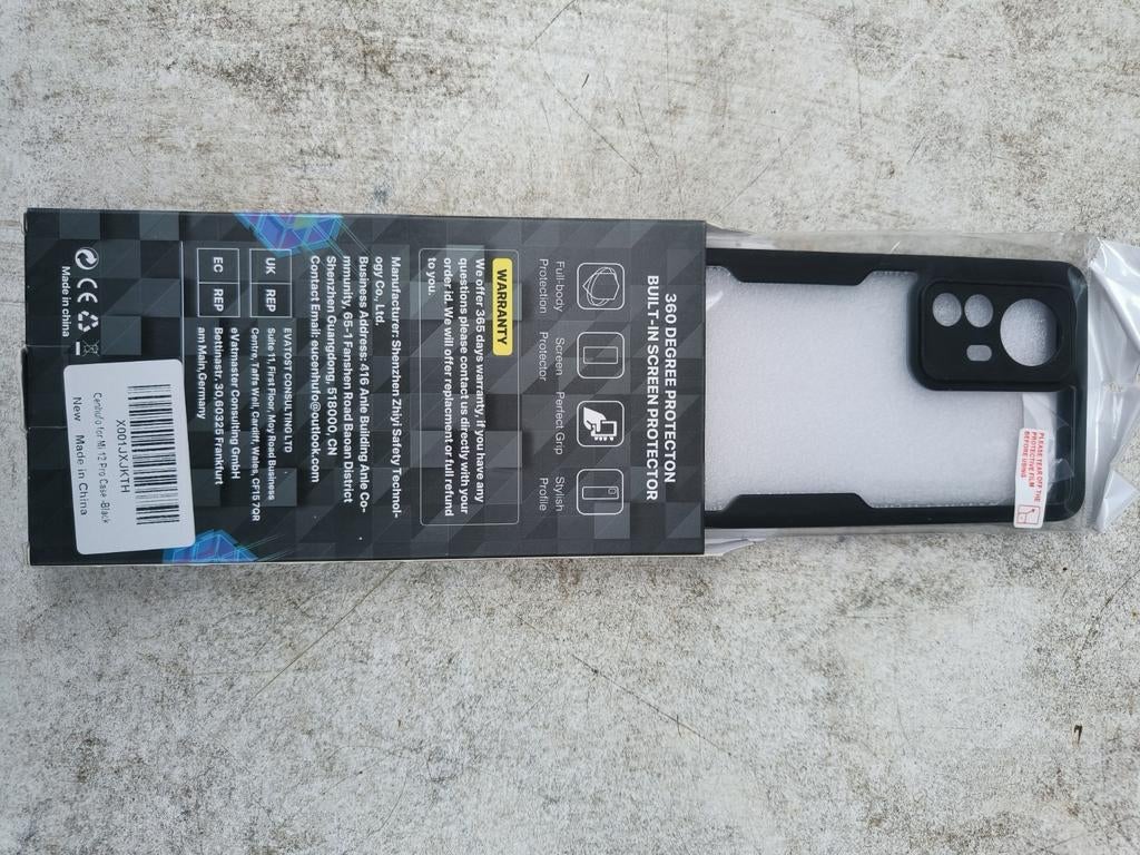 Gratis.  (2 st. xiaomi protector), Enlèvement