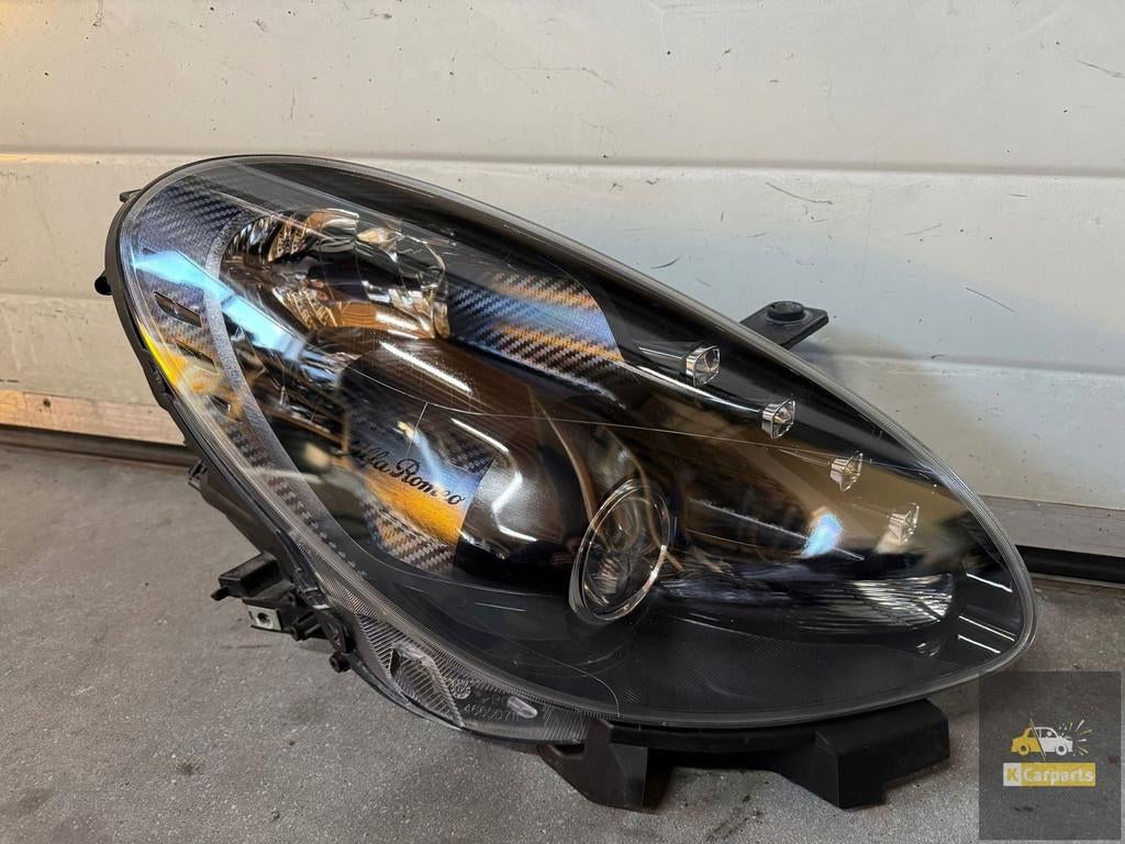 00505485280, Alfa Romeo Giulietta Carbon xenonlamp rechts 00, Auto-onderdelen, Verlichting, Gebruikt, Dpofca@stellantis.com, Stellantis Europe S.p.A.