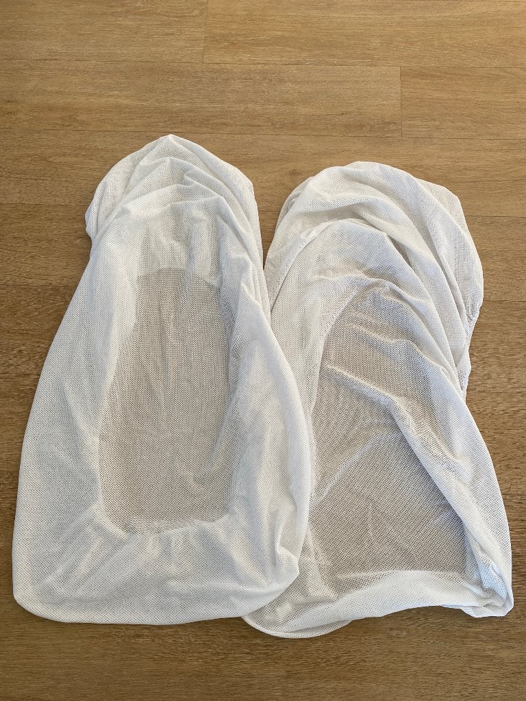 Aerosleep hoeslaken, Kinderen en Baby's, Ophalen, Gebruikt, Jongetje of Meisje, Ademend