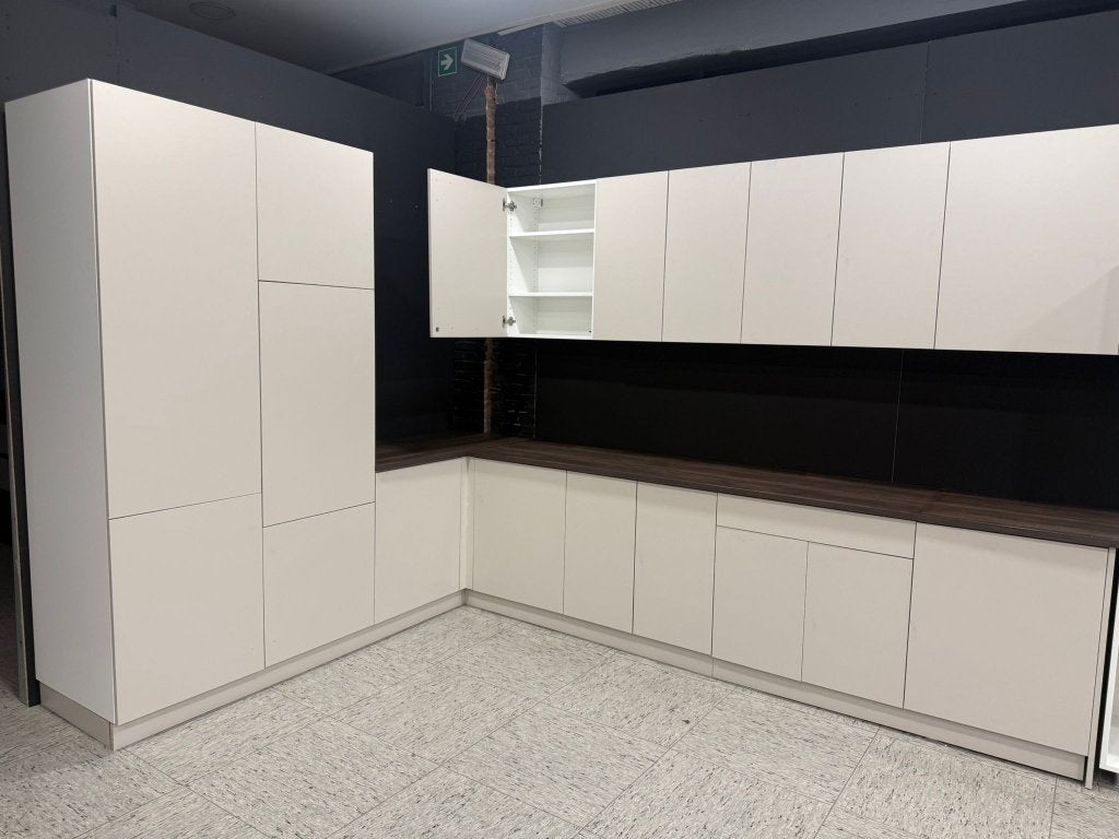 Cuisine équipée sur mesure, Maison & Meubles, Enlèvement, Neuf