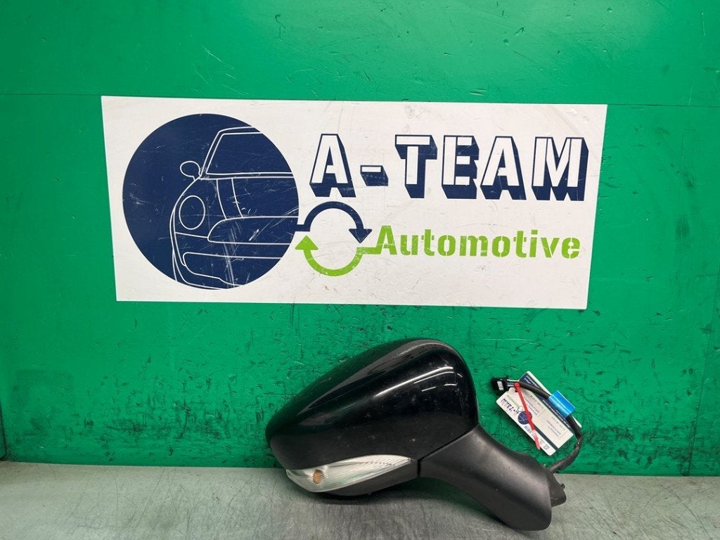 RETROVISEUR EXTERIEUR DROIT Clio IV (5R) (|963016264R|), Autos : Pièces & Accessoires, Renault, Utilisé, Peter-Huppertz-Straße 5
51063  Köln, DE