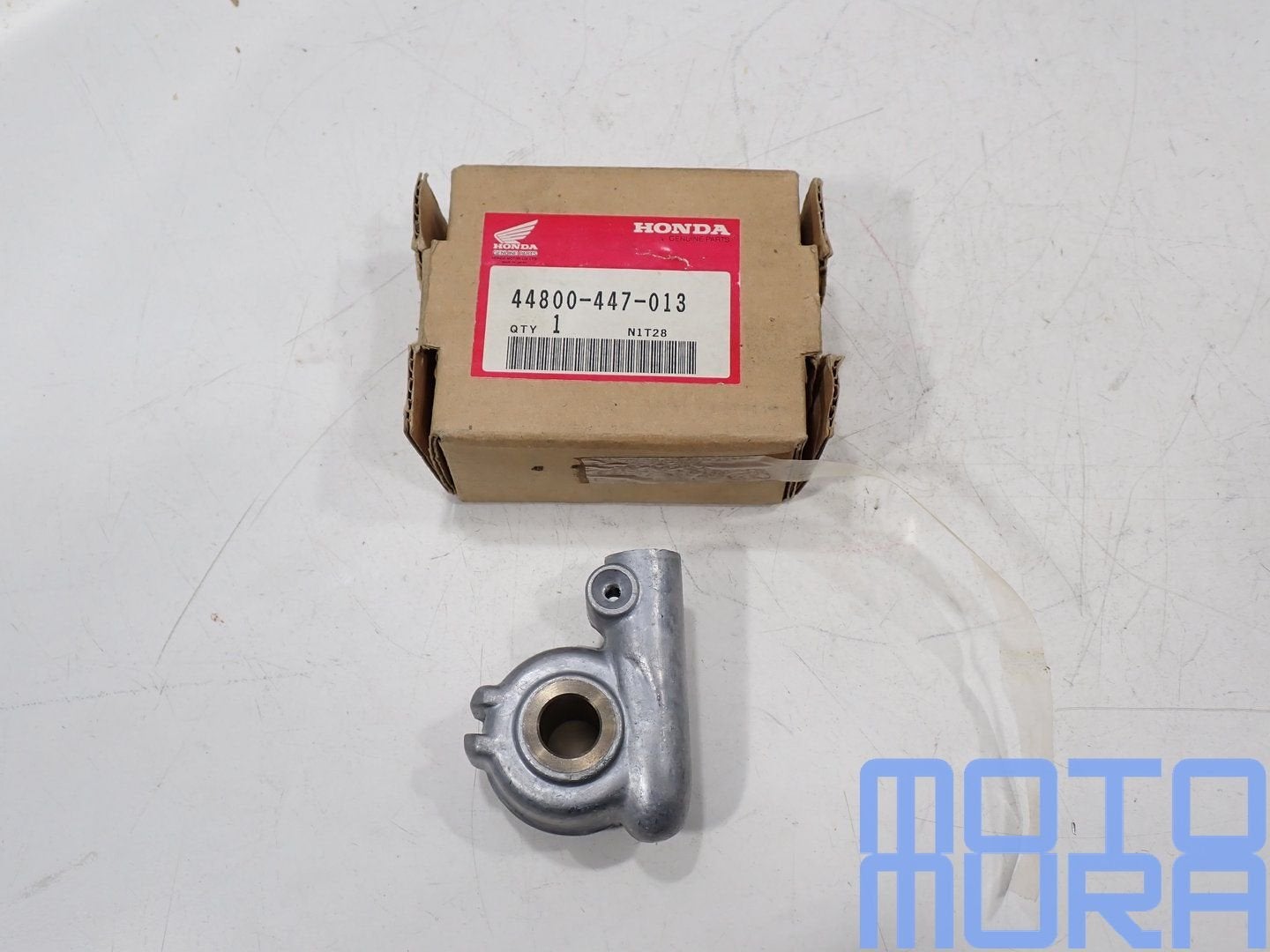 Nieuwe kilometerteller aandrijving Honda CB 400 CB 250  1978, Motoren, -, -, Nieuw, Ophalen of Verzenden