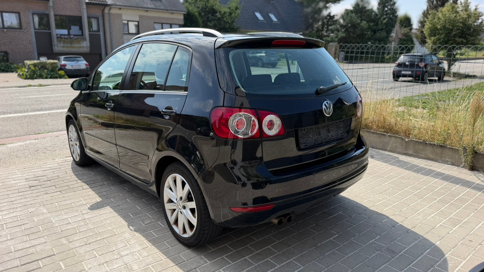 GOLF 6 PLUS 1.4 TSI 122CH CARPLAY /CARNET ENTRETIENS, Autos, Euro 5, Achat, Entreprise, 5 portes