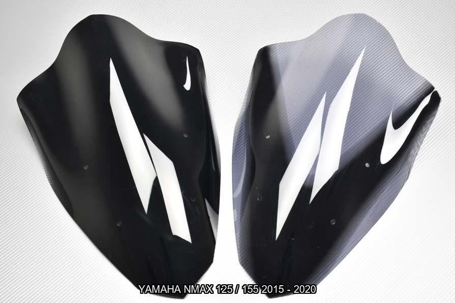 Windscherm YAMAHA NMAX 125 / 155 2015 - 2020