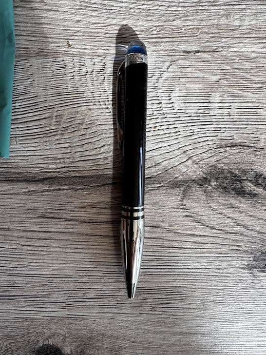 Bic Mont Blanc, Divers, Ecriture, Comme neuf, Enlèvement