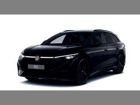 Volkswagen ID.7 Tourer 77 kWh Pro Business Sport, Autos, Volkswagen, Achat, Boîte manuelle, Bluetooth, Break