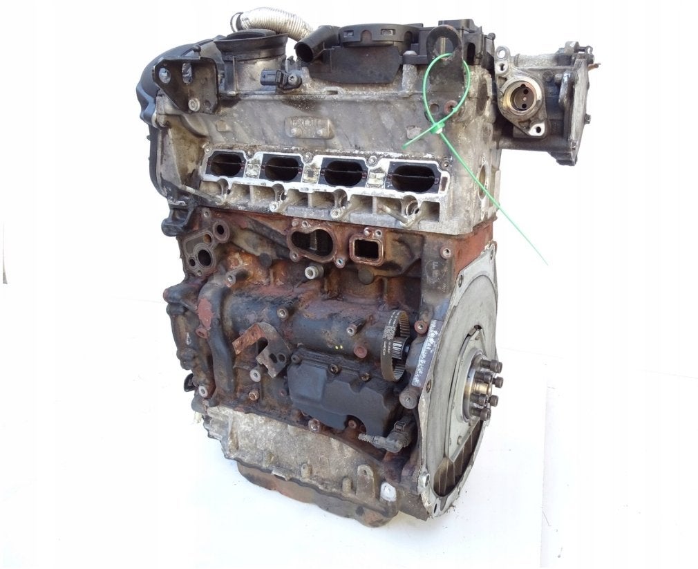 Moteur CCZA Nu TIGUAN ALTEA SEAT LEON Q3 OCTAVIA VW SCIROCCO