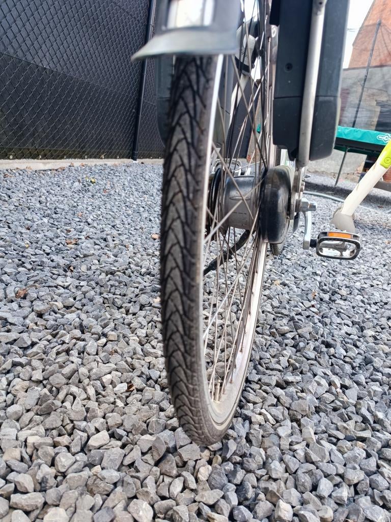 Giant twist Elektrische fiets, Fietsen en Brommers, Ophalen