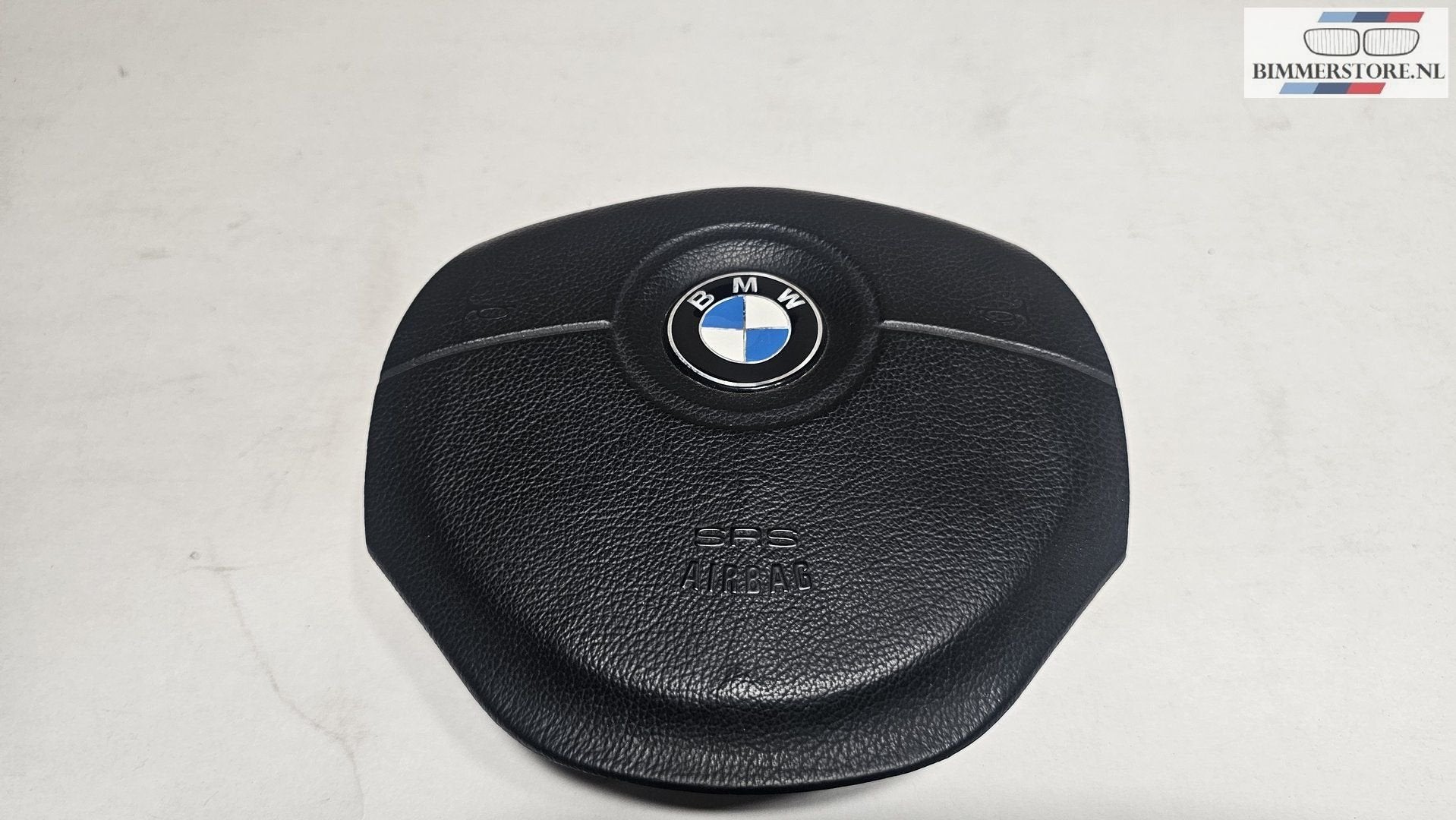 M Stuurairbag BMW 5 serie Serie E39 33222937006X, Gebruikt, -, Ophalen of Verzenden, -