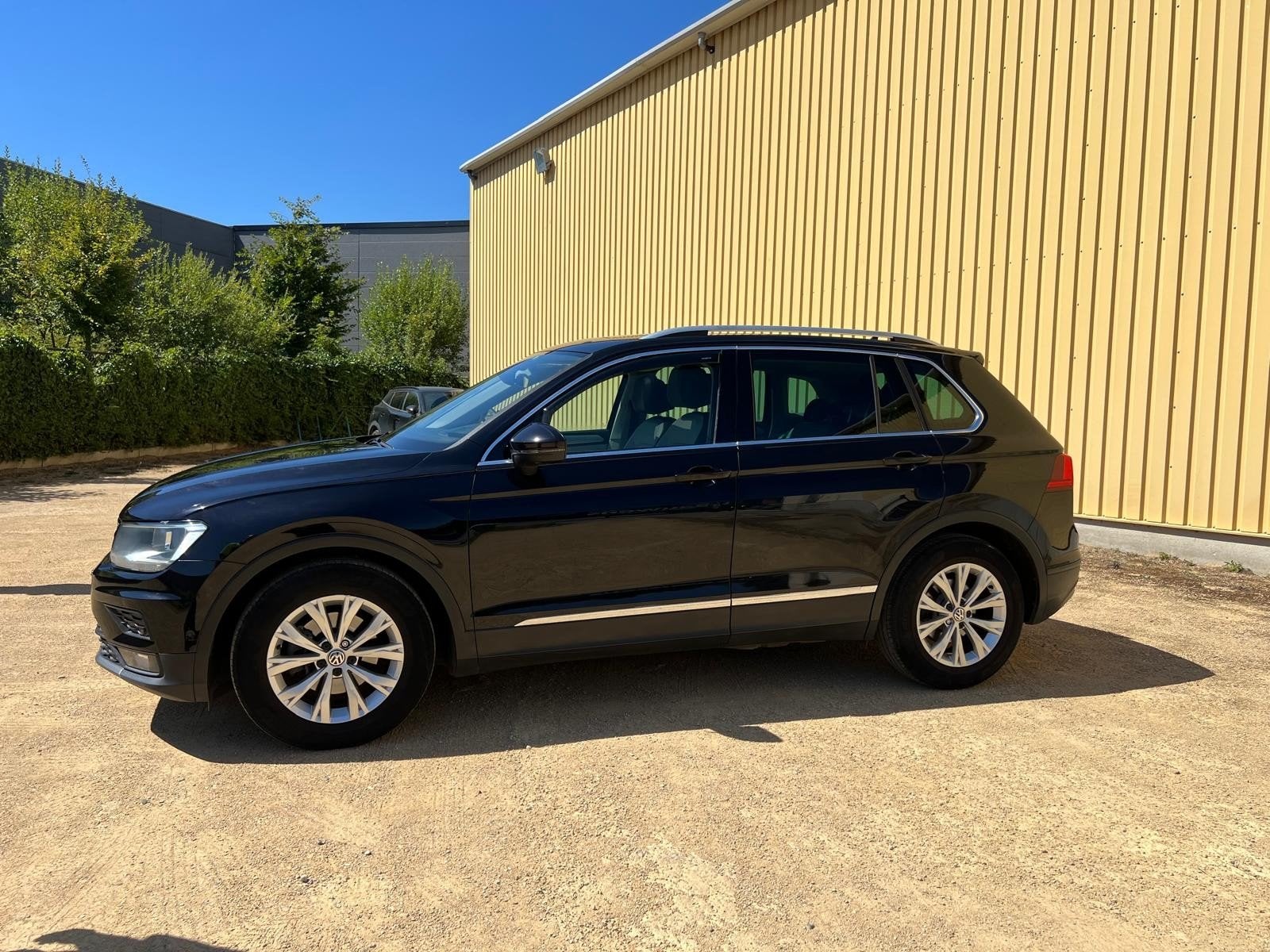 Volkswagen Tiguan année 08/11/2019, Autos, Achat, Particulier, Tiguan, Essence
