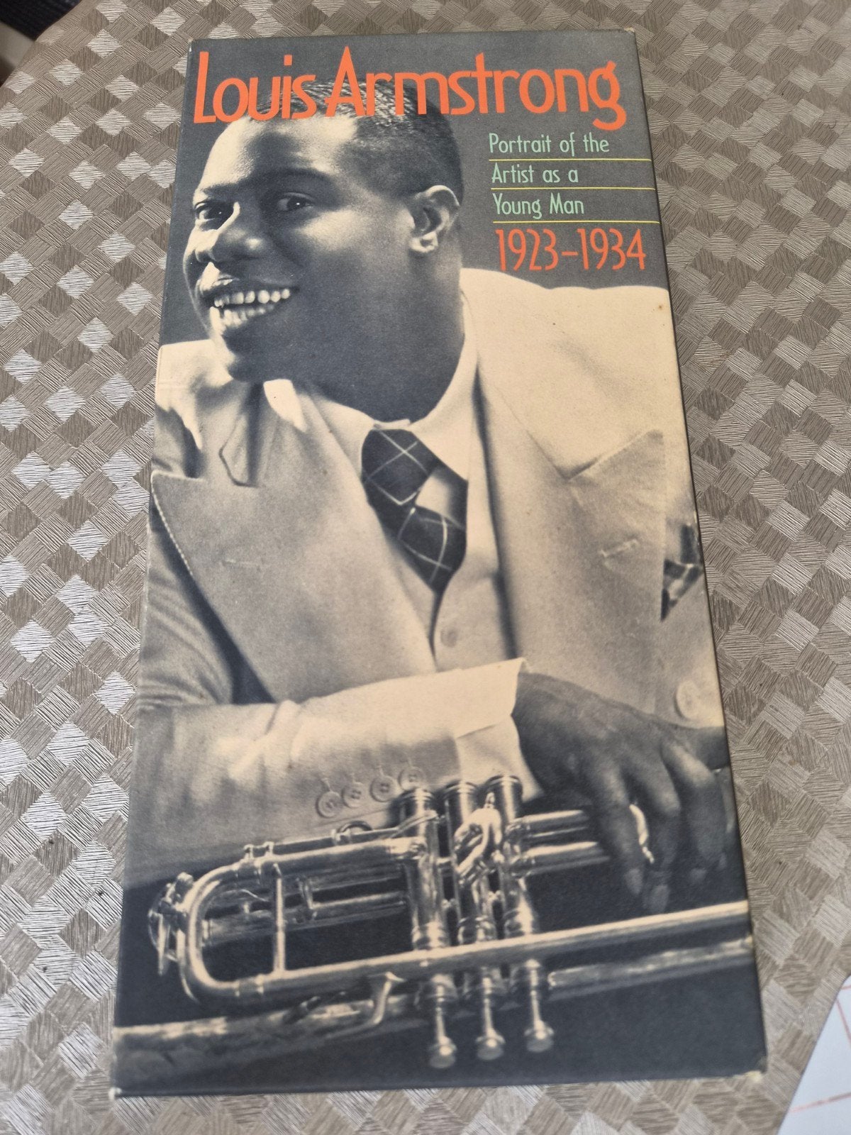 Cd Collectie Louis Armstrong, Ophalen of Verzenden, Nieuw, Louis Armstrong