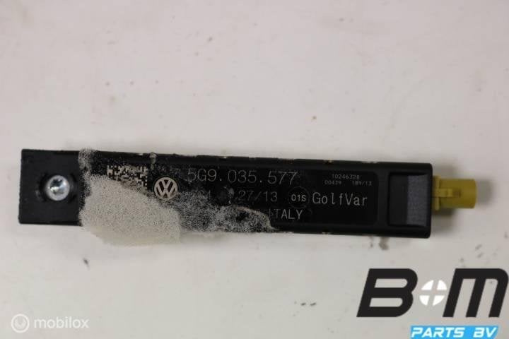Antenneversterker Volkswagen Passat B8 Variant, Auto diversen, Autoradio's, Gebruikt