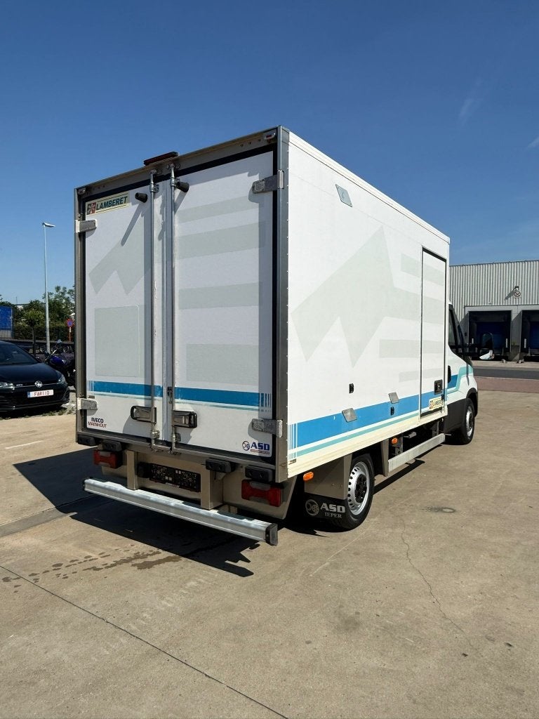 Iveco Daily 35S16 (Stock ID 30955) — 6