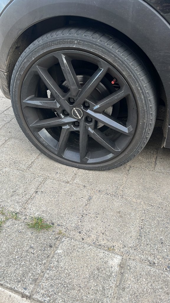 Velgen 18inch, Auto-onderdelen, Banden en Velgen, Ophalen, 18 inch, Gebruikt, Velg(en)