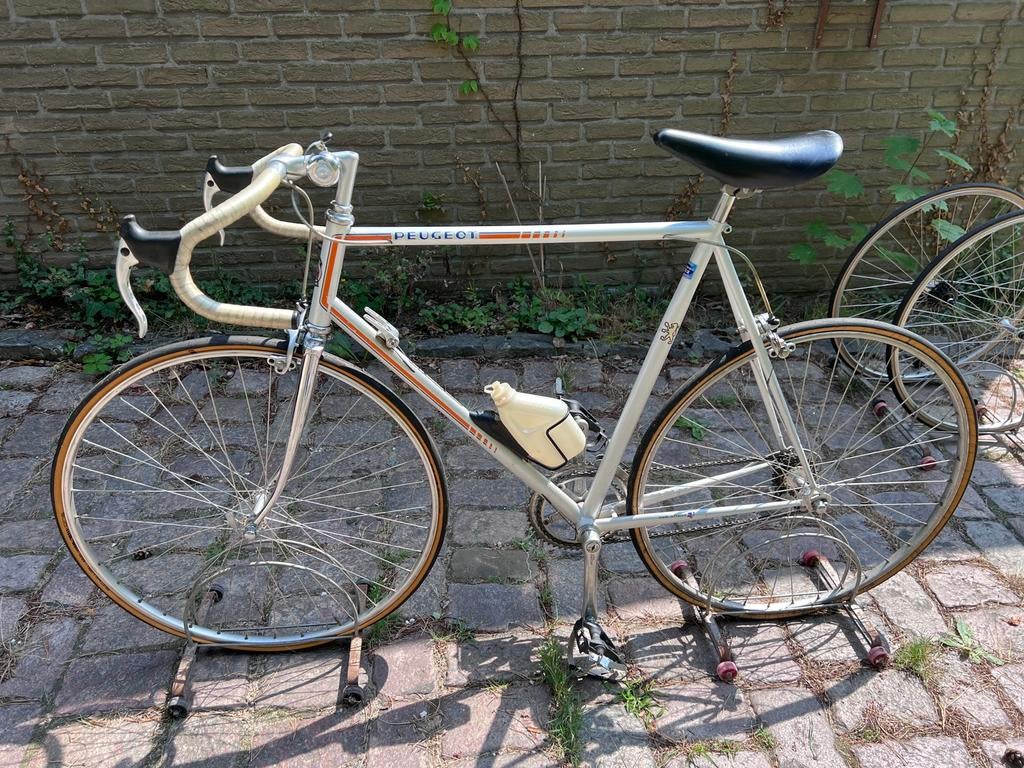 Peugeot PH12 1982 Centennial, Fietsen en Brommers, Ophalen