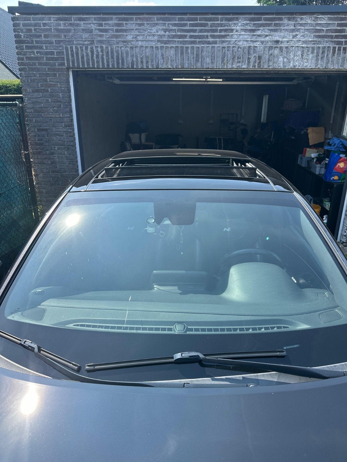 Hyundai i30 Fastback N 2.0 T-GDi Performance Pack, Autos, Cuir et Alcantara, Euro 6, Boîte manuelle, Entretenue par le concessionnaire