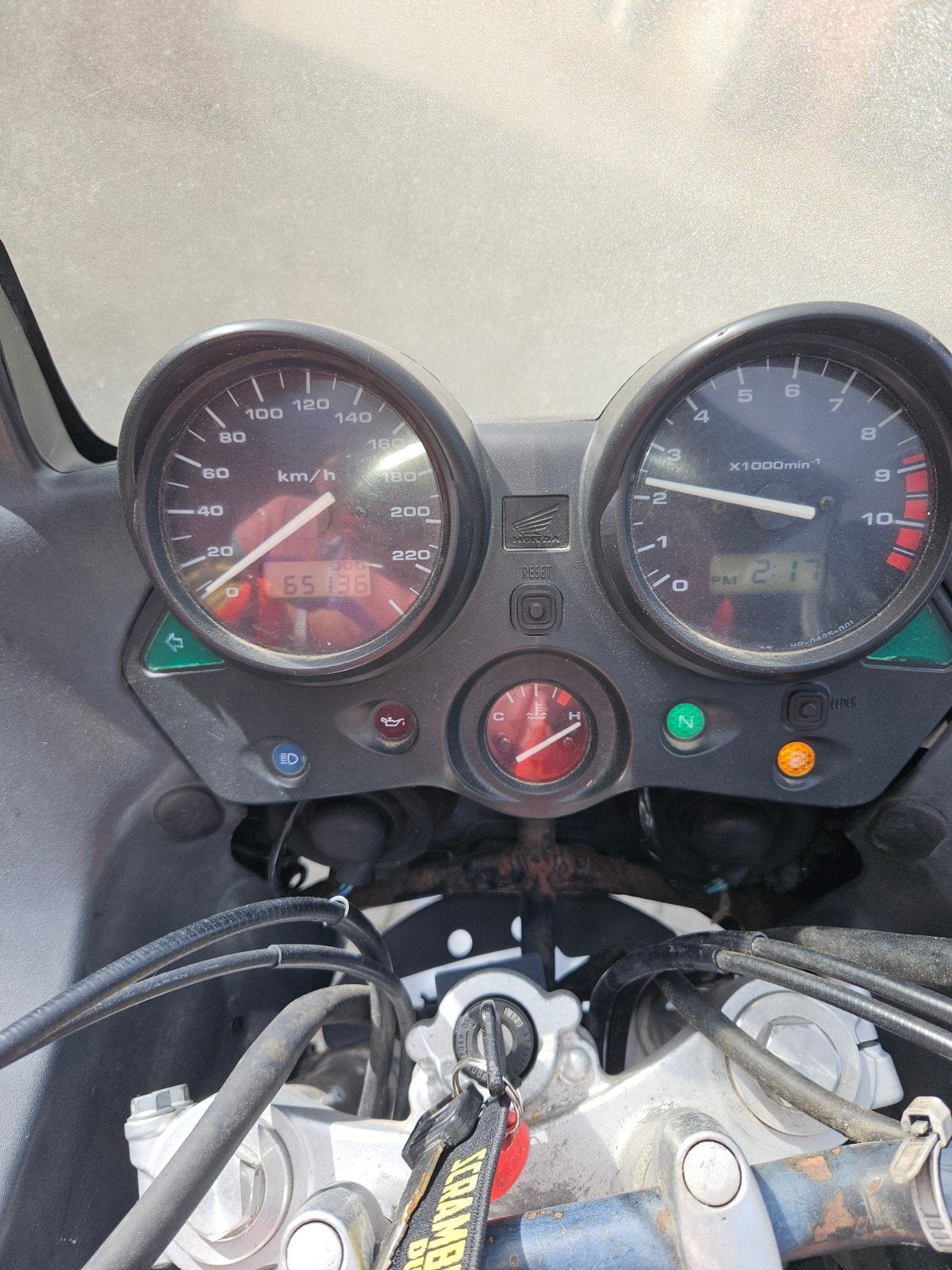 Honda Varadero, Motos, Motos | Honda, Particulier
