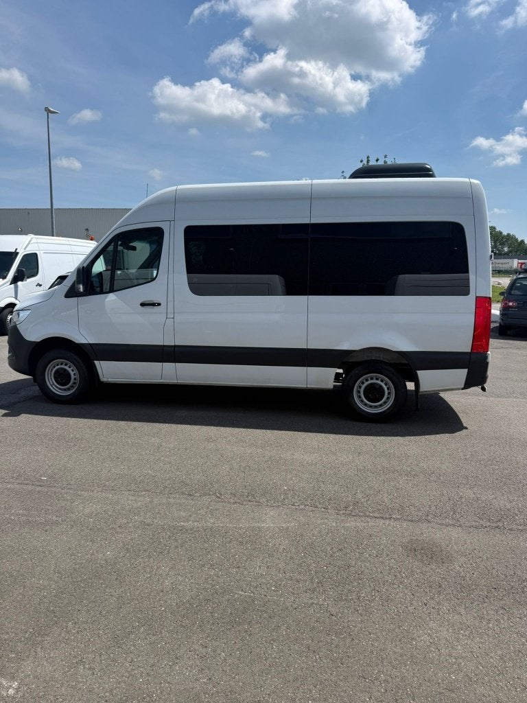 ROOFTOP AIRCO   Mercedes-Benz Sprinter 315 (Stock ID 47961), Achat, Entreprise, Mercedes-Benz, Diesel