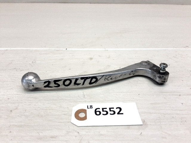 LTD250 1983 - 1985 Kawasaki Hendel Koppelingshendel D1-49956, Motos