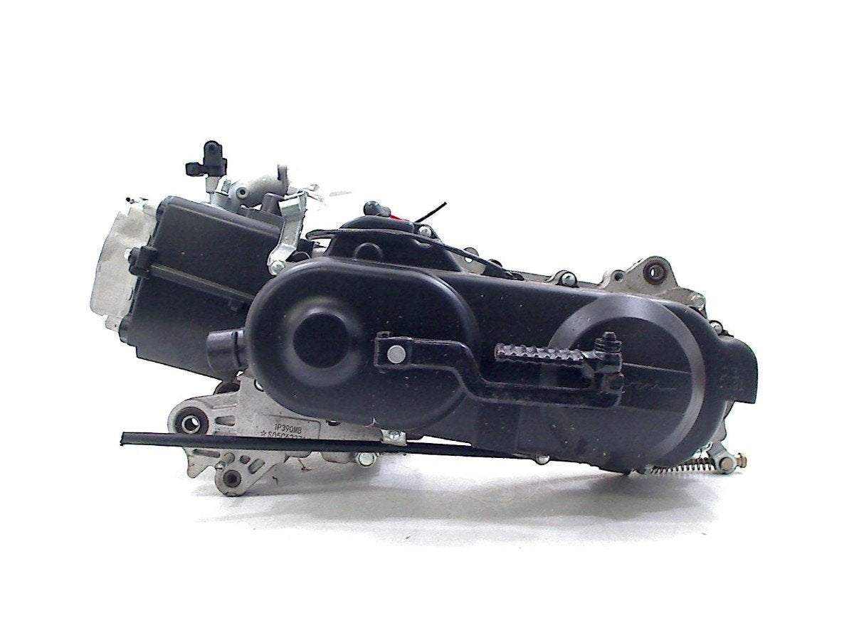 MOTORBLOK La Souris AGM VX50 Lange as (10'' 50cc 2schokbr), Fietsen en Brommers, Gebruikt, P.J. Troelstraweg 8 8
3144 CX  MAASSLUIS, NL