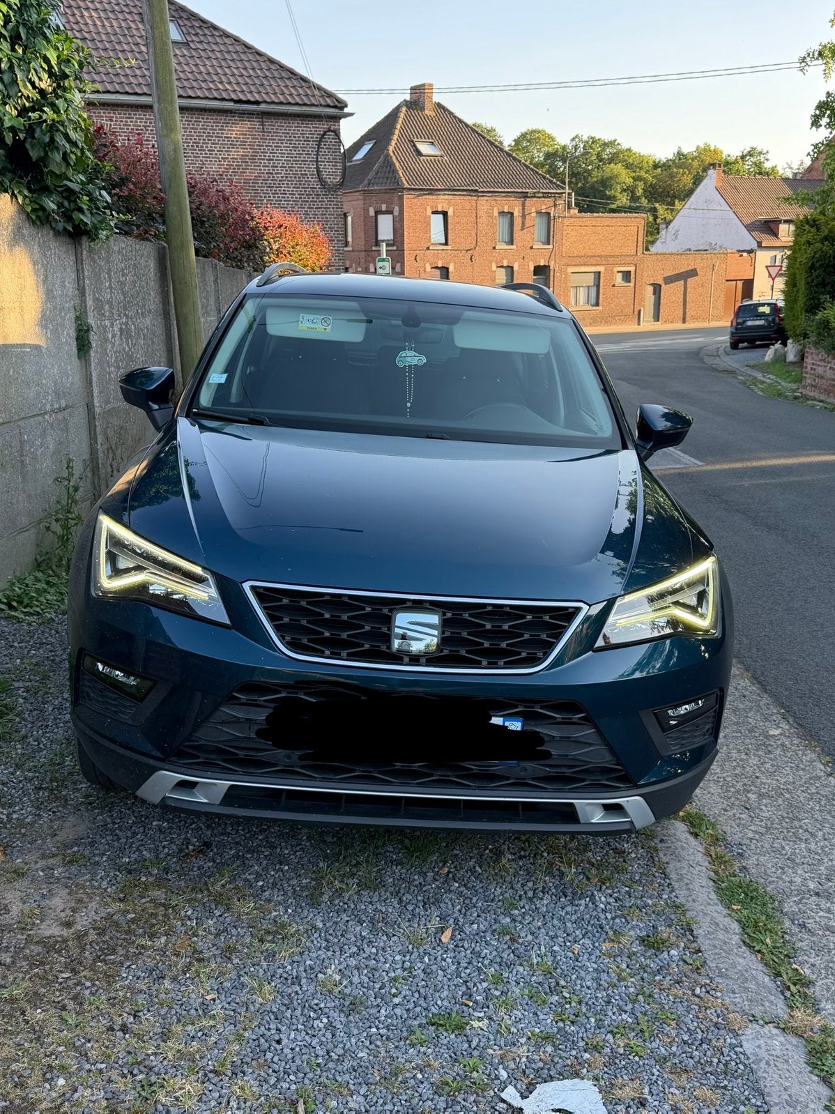 Seat Ateca, Autos, Bluetooth, Achat, Ateca, Particulier