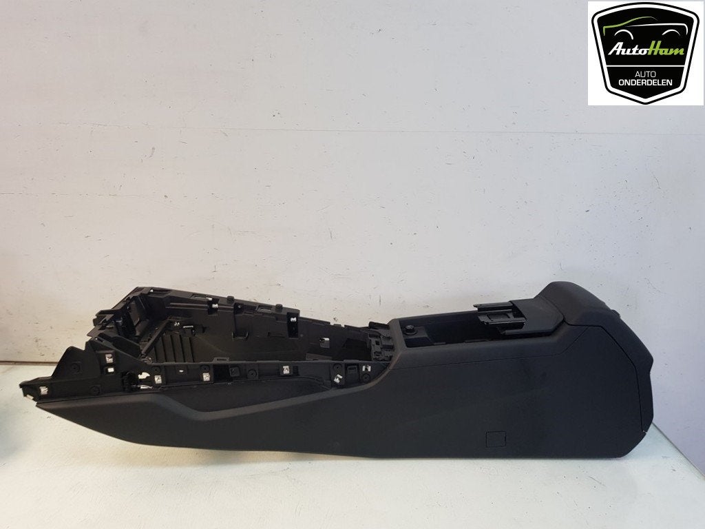 CONSOLE CENTRALE Audi RS 4 Avant (B9) (01-2017/-), Autos : Pièces & Accessoires, Habitacle & Garnissage, Audi, Utilisé