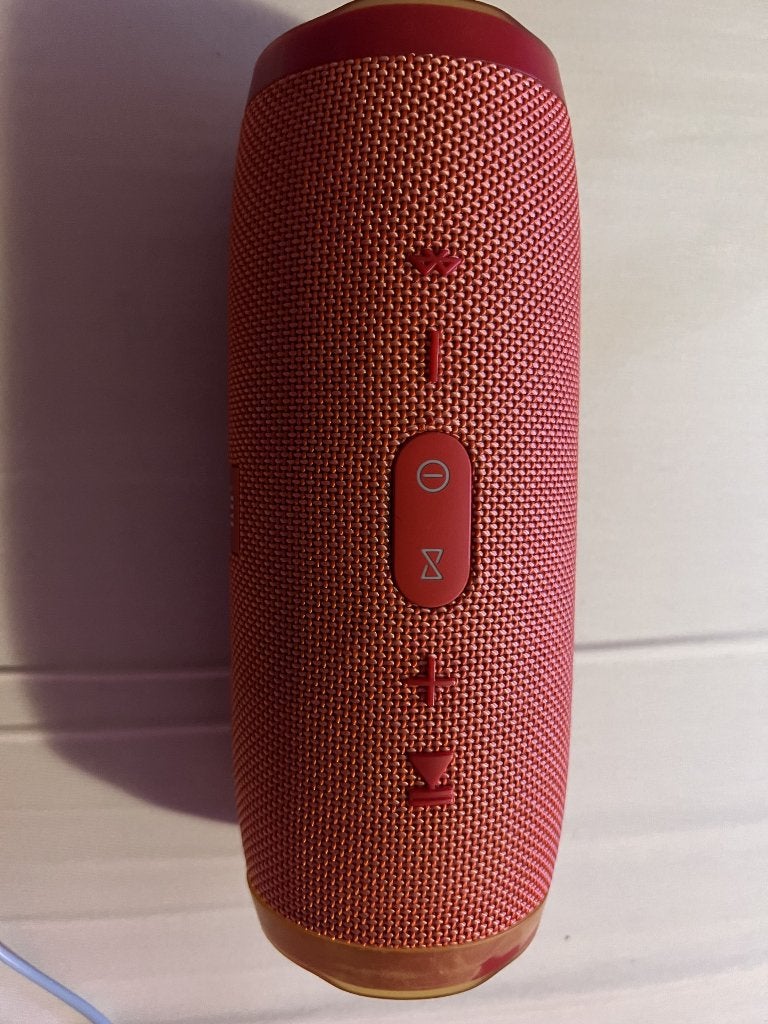 jbl speaker, Ophalen, Gebruikt, Draagbare speaker, JBL