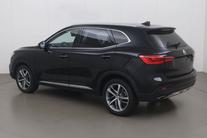MG HS 1.5 t-gdi luxury 162 AT, Auto's, Automaat, 4 cilinders, Overige bekleding, 1490 cc