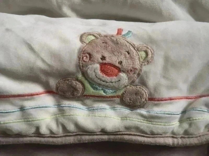 Babynestje premaman, Enfants & Bébés, Enlèvement ou Envoi, Comme neuf, Autres marques, Beige