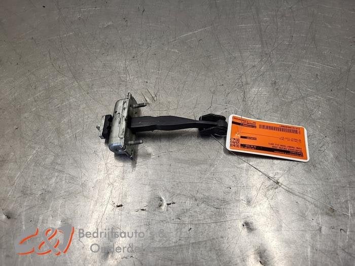 Butée 2portes gauche d'un Ford Transit Connect, -, 3 mois de garantie, -, -