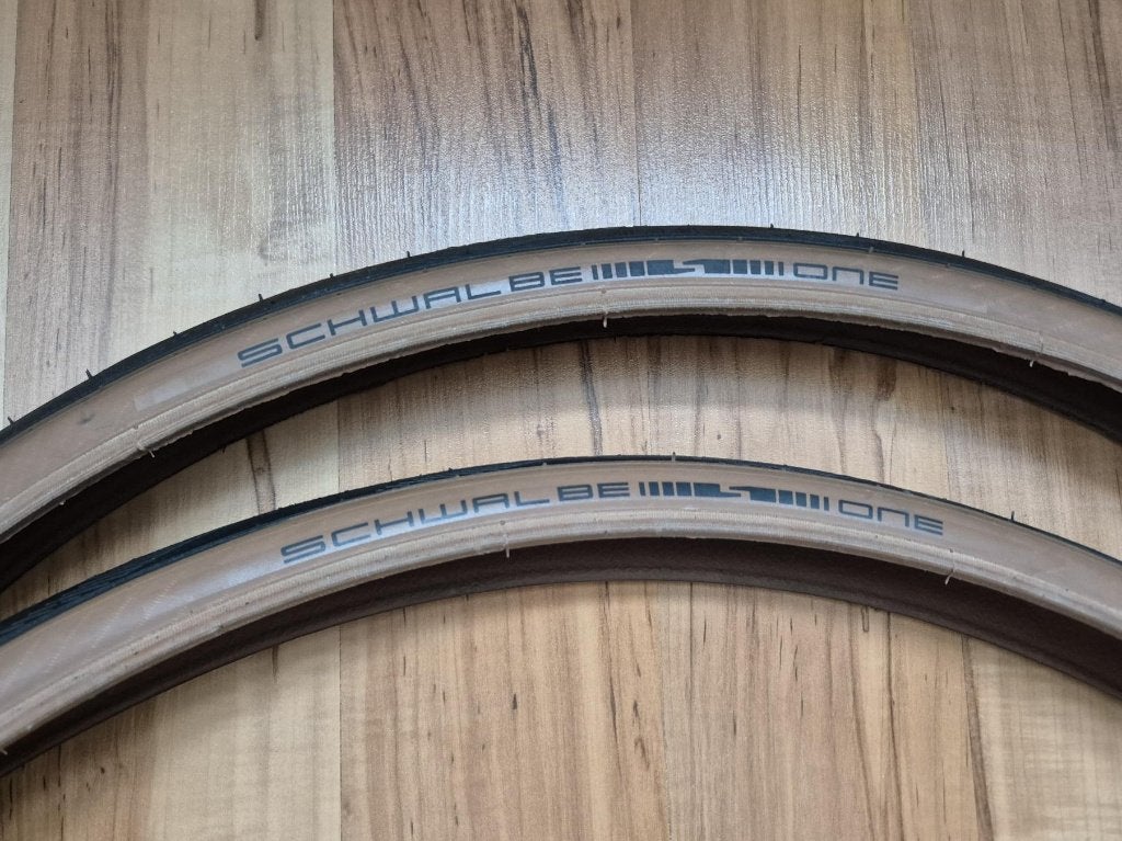 PNEUS ROUTE ALLROUND - SCHWALBE ONE, Vélos & Vélomoteurs, Vélos Pièces, Enlèvement, Neuf, Pneu, Schwalbe