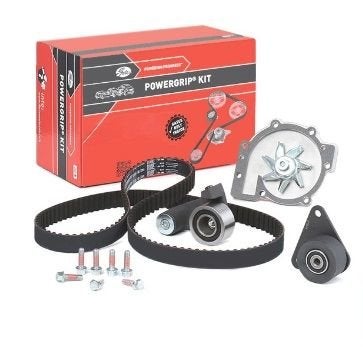 Volvo Distributieriem set Volvo 850/960/S40/V40/S70/V70/XC70, Enlèvement ou Envoi, Neuf, Volvo