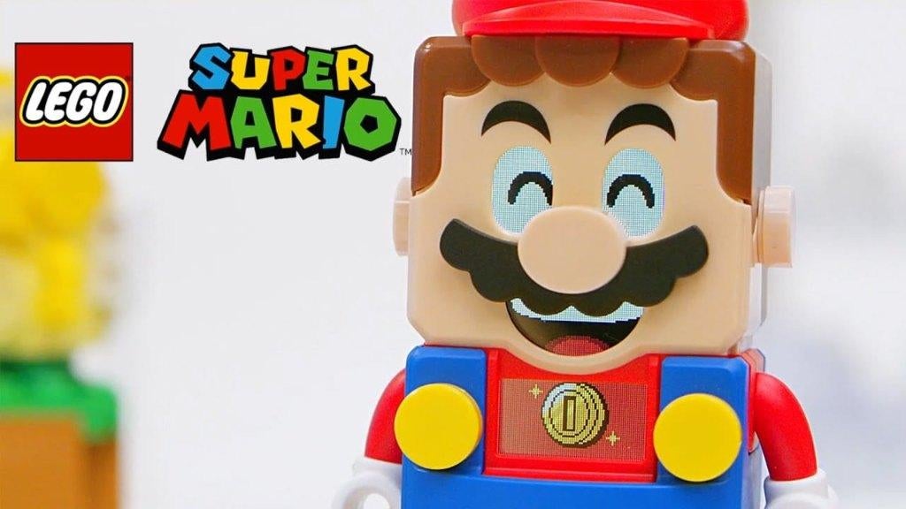 LEGO Super Mario – Sealed Collectie – Mooie Bundel, Ophalen of Verzenden, Nieuw, Complete set, Lego